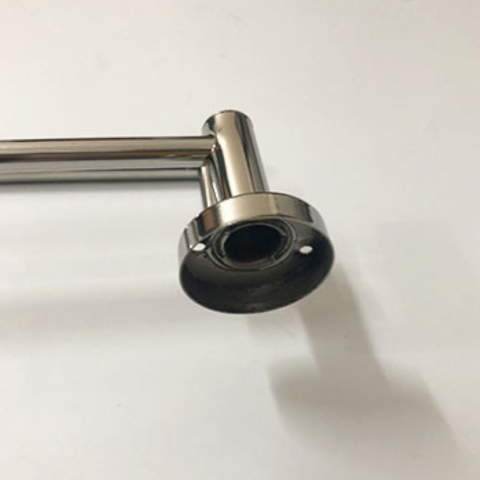 Vắt Khăn Đôi Đế Tròn VK_617