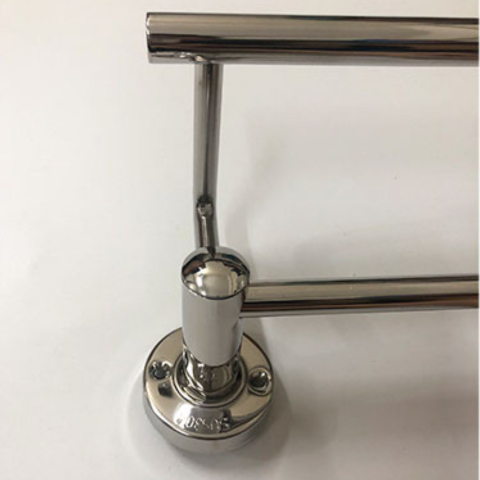 Vắt Khăn Đôi Đế Tròn VK_617