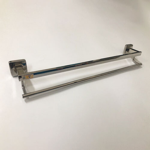 Vắt Khăn Đôi Đế Vuông Thanh Dẹt VK_619