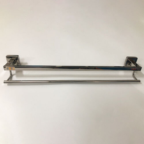 Vắt Khăn Đôi Đế Vuông Thanh Dẹt VK_619