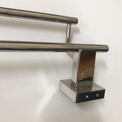 Vắt Khăn Đôi Đế Vuông VK_618