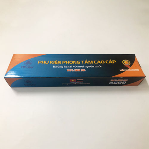 Vắt Khăn Đơn Tròn Đế Âm VK_51