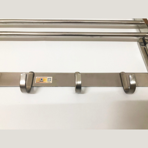 Vắt Khăn Giàn Đa Năng GK_010G