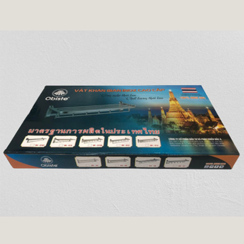 Vắt Khăn Giàn Đa Năng GK_08