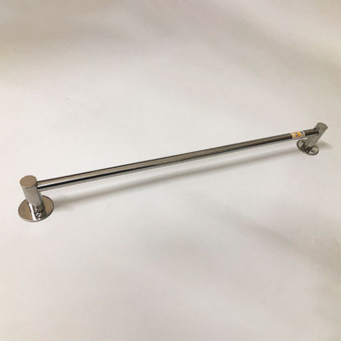 Vắt Khăn Trơn Tròn Inox 304 VK_02