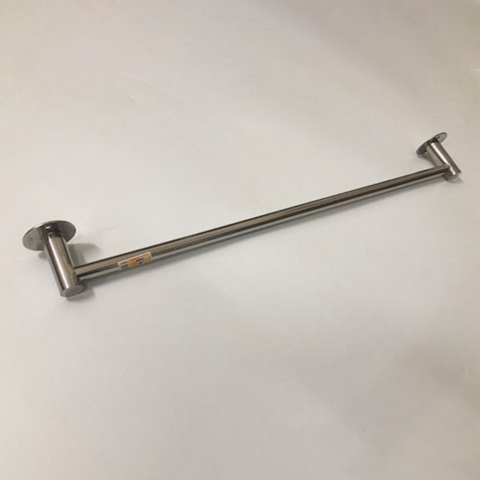 Vắt Khăn Trơn Tròn Inox 304 VK_02