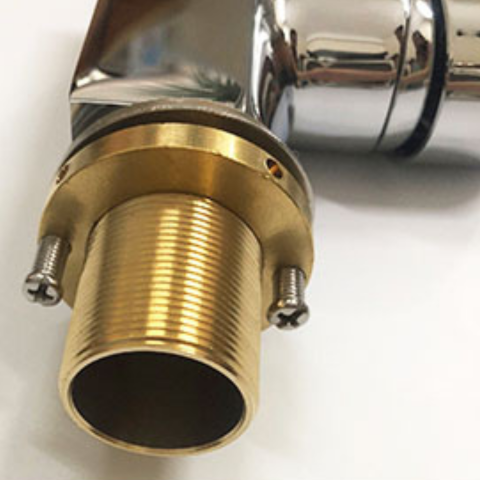 Vòi Bếp Cần Tròn N-L JA_807T