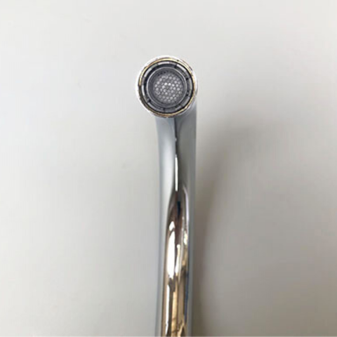 Vòi Bếp Đơn Gắn Chậu OB_516