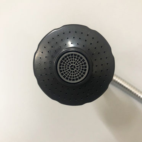 Vòi Bếp Đơn Gắn Tường Cần Mềm OB_520M