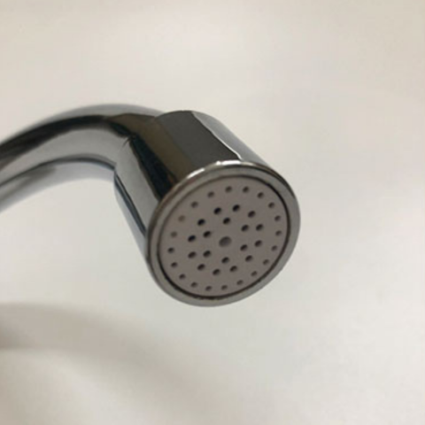 Vòi Bếp Lạnh Cắm Chậu OB_512