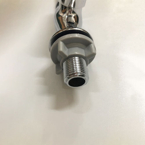 Vòi Bếp Lạnh Cắm Chậu OB_512