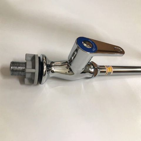 Vòi Bếp Lạnh Cắm Chậu OB_512