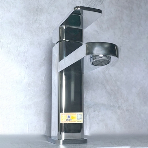 Vòi Chậu 1 Lỗ N-L OB_102