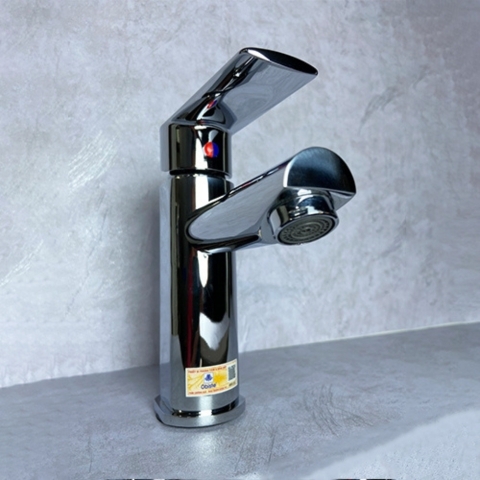 Vòi Chậu 1 Lỗ N-L OB_103