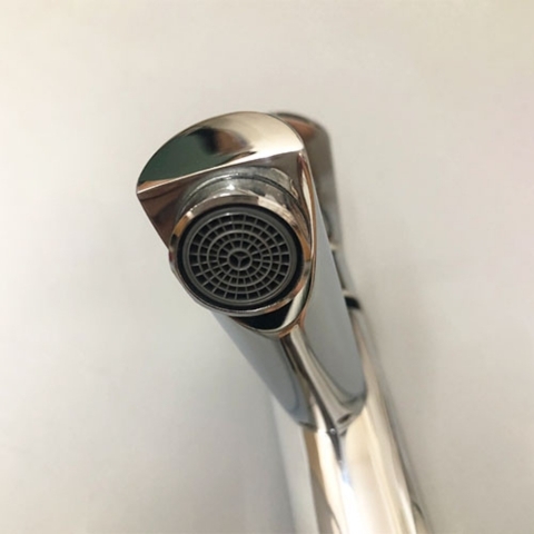 Vòi Chậu 1 Lỗ N-L OB_103