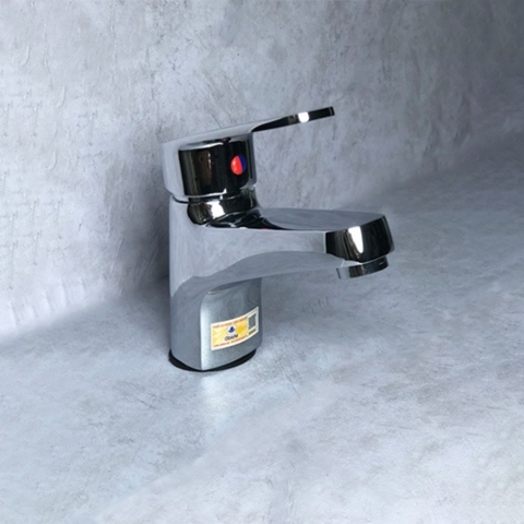 Vòi Chậu 1 Lỗ N-L OB_421