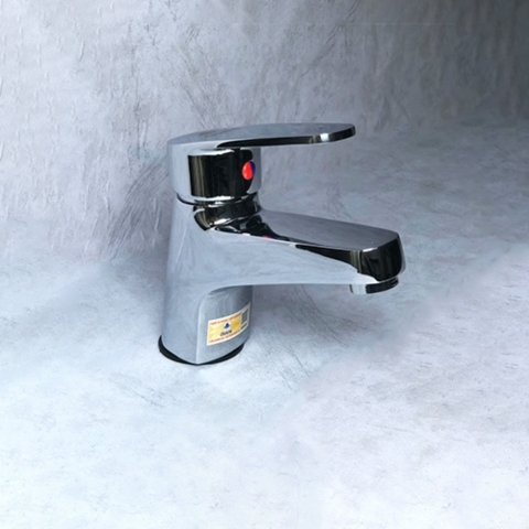 Vòi Chậu 1 Lỗ N-L OB_421