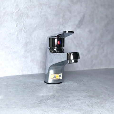 Vòi Chậu 1 Lỗ N-L OB_421