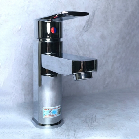 Vòi Chậu 1 Lỗ N-L JA_108