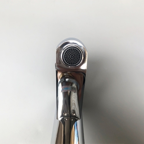 Vòi Chậu 1 Lỗ N-L JA_108