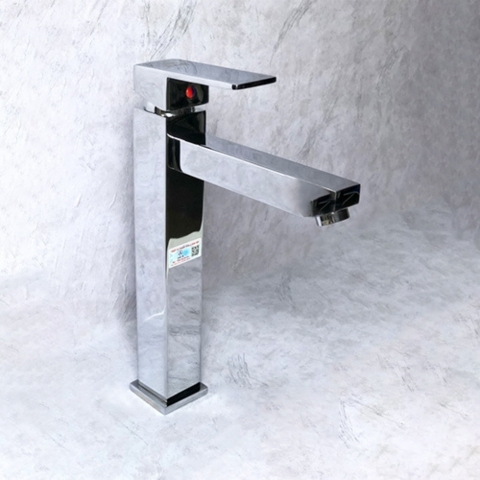 Vòi Chậu 1 Lỗ N-L Dương Bàn JA_109