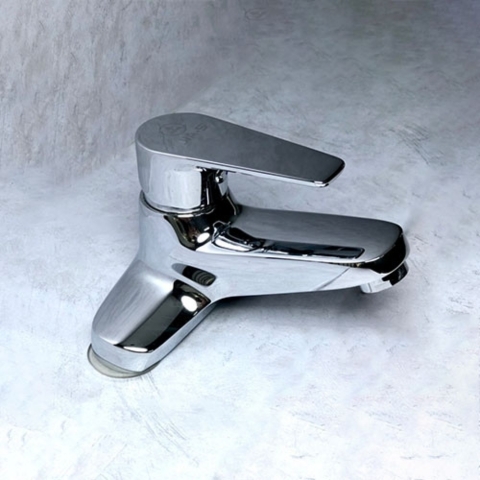 Vòi Chậu 3 Lỗ N-L JA_301