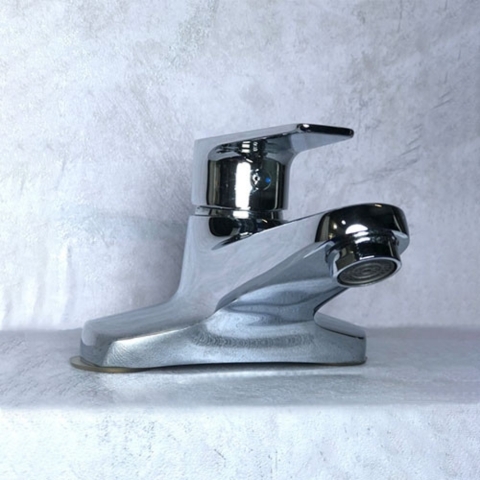 Vòi Chậu 3 Lỗ N-L JA_301