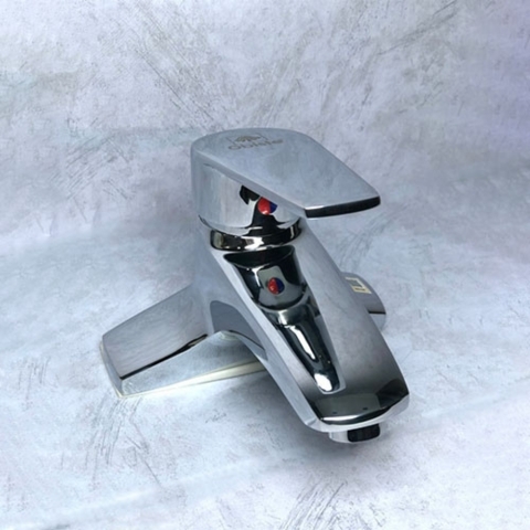 Vòi Chậu 3 Lỗ N-L OB_401