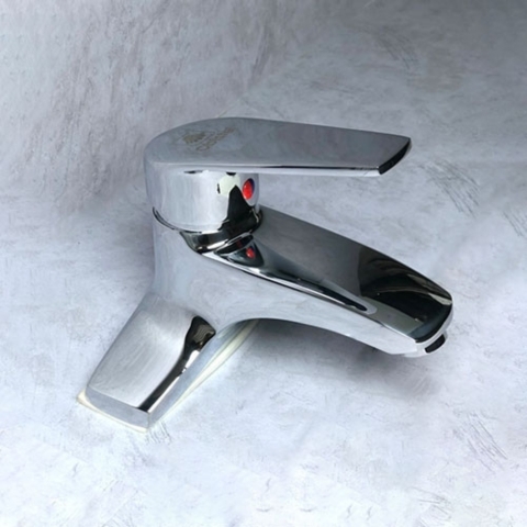 Vòi Chậu 3 Lỗ N-L OB_401