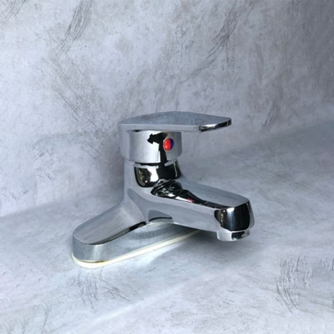 Vòi Chậu 3 Lỗ N-L OB_422