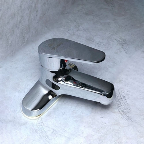 Vòi Chậu 3 Lỗ N-L OB_422