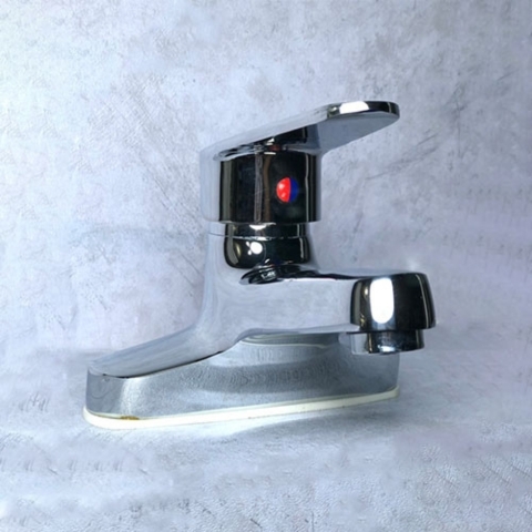 Vòi Chậu 3 Lỗ N-L OB_422