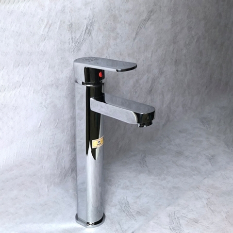 Vòi Chậu Bàn Đá 1 Lỗ N–L Dương Bàn OB_103H