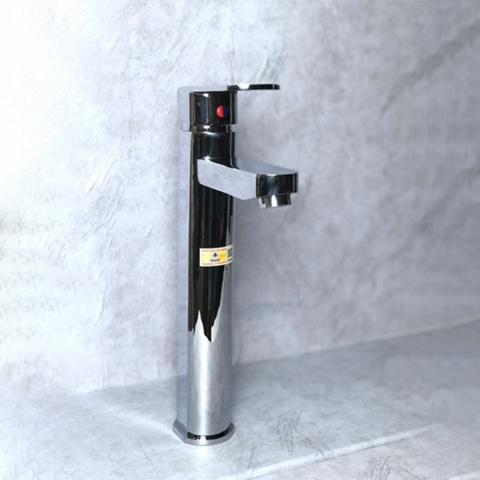 Vòi Chậu Bàn Đá 1 Lỗ N–L Dương Bàn OB_103H