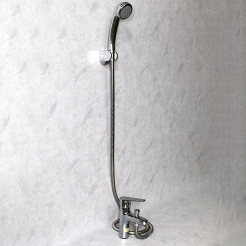 Sen Tắm Liền Vòi 1 Lỗ N-L OB_138