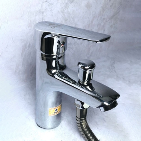 Sen Tắm Liền Vòi 1 Lỗ N-L OB_138