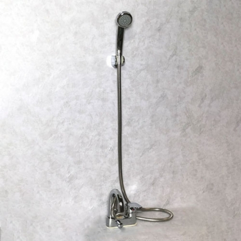 Sen Tắm Liền Vòi 3 lỗ N-L OB_439