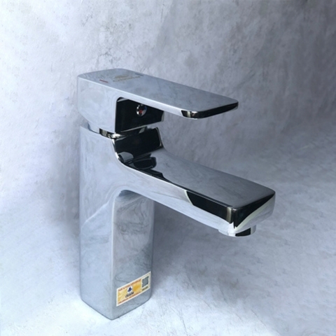 Vòi chậu 1 lỗ N-L OB_431