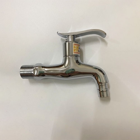 Vòi Hồ Tay Đồng OB_708