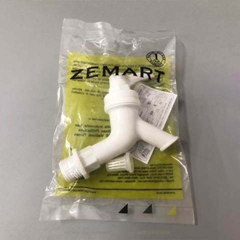 Vòi Hồ Zemart L501B (f21) - WT_001I