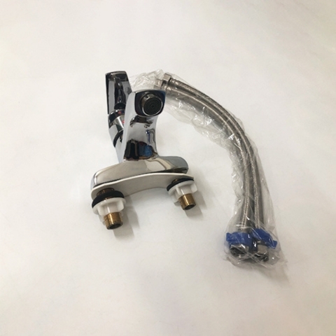 Vòi Lavabo 3 Lỗ N-L JA_302