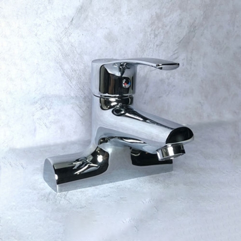 Vòi Lavabo 3 Lỗ N-L JA_303