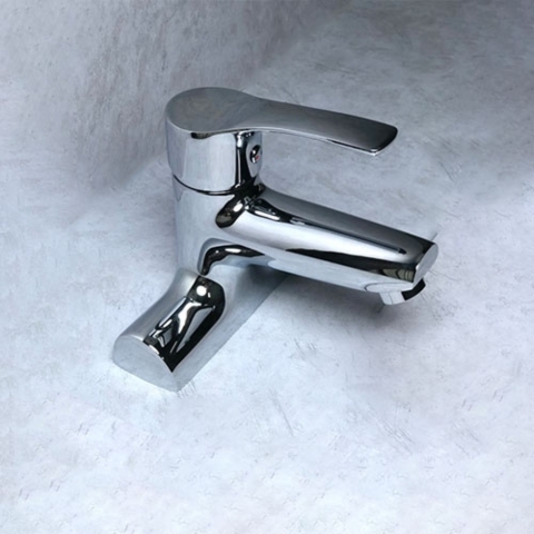 Vòi Lavabo 3 Lỗ N-L JA_303