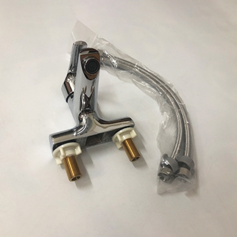 Vòi Lavabo 3 Lỗ N-L JA_303