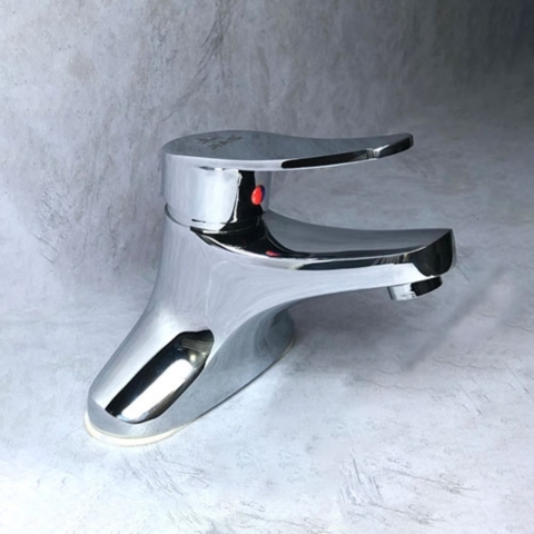 Vòi Lavabo 3 Lỗ N-L JA304