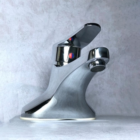 Vòi Lavabo 3 Lỗ N-L JA304