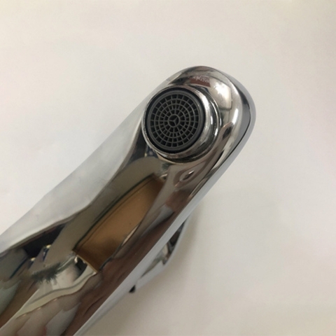 Vòi Lavabo 3 Lỗ N-L JA304