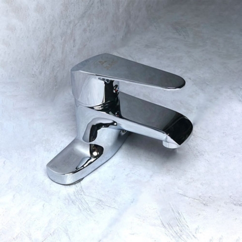 Vòi Lavabo 3 Lỗ N-L JA_305