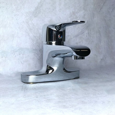 Vòi Lavabo 3 Lỗ N-L JA_305