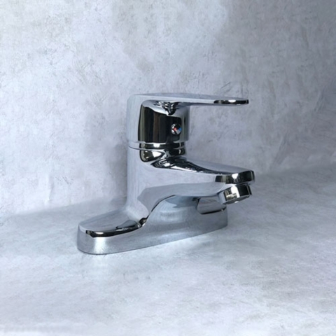 Vòi Lavabo 3 Lỗ N-L JA_307